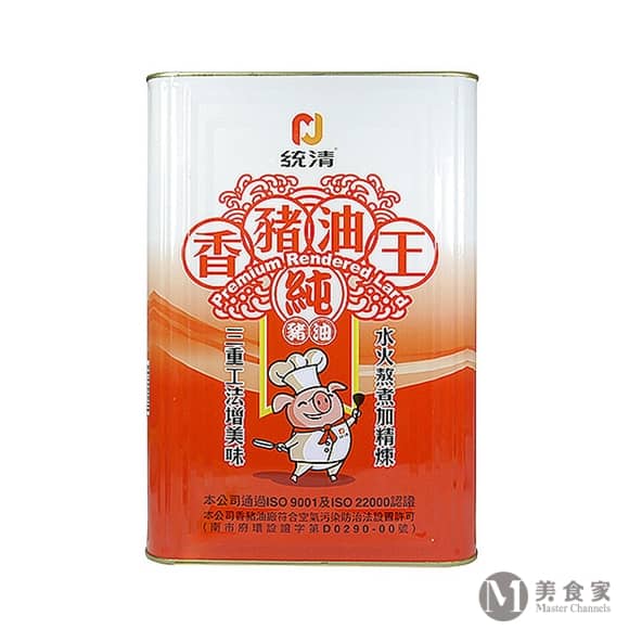 香豬油王純豬油(圖)