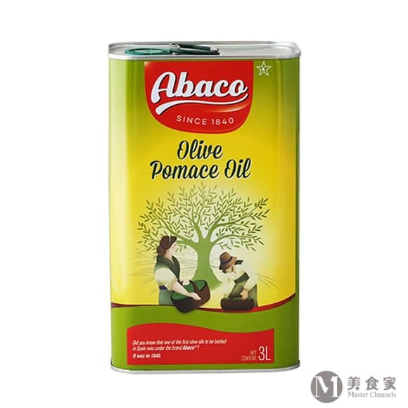 Abaco橄欖粕油(POMACE)(圖)