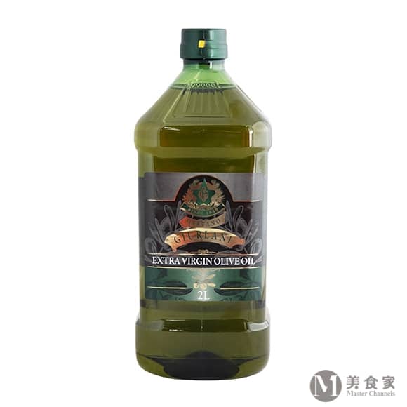 喬凡尼老樹特級初榨橄欖油(圖)