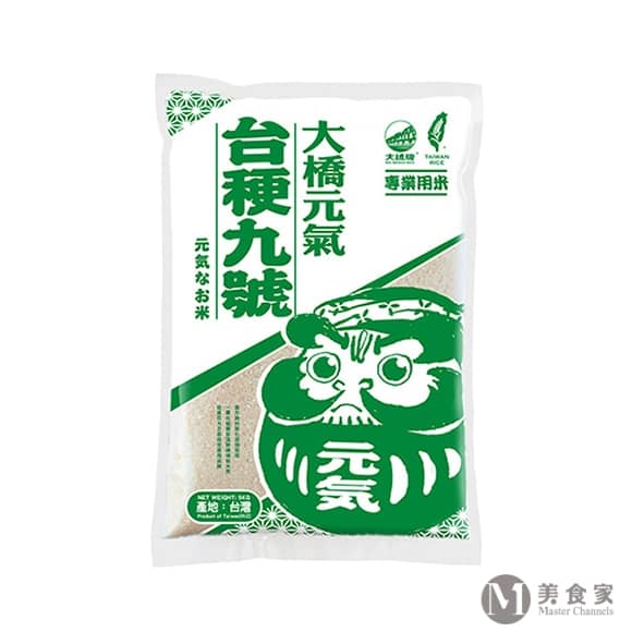 元氣台梗九號(圖)