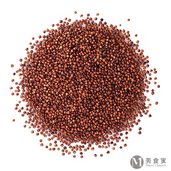 紅藜麥(圖)