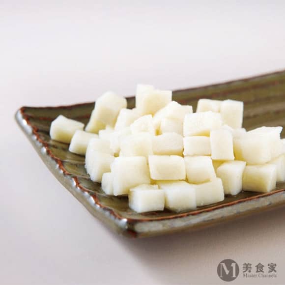 馬鈴薯丁(圖)