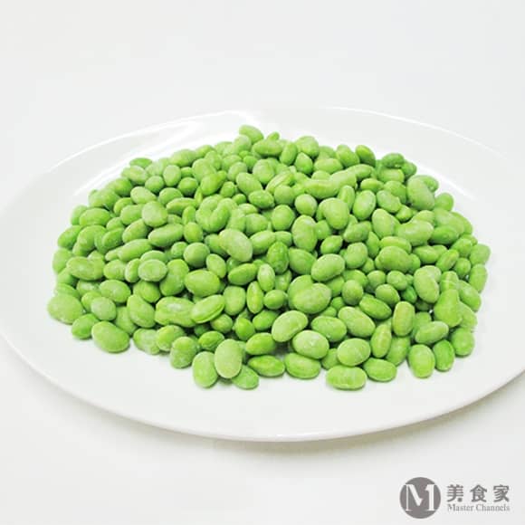 毛豆仁(圖)