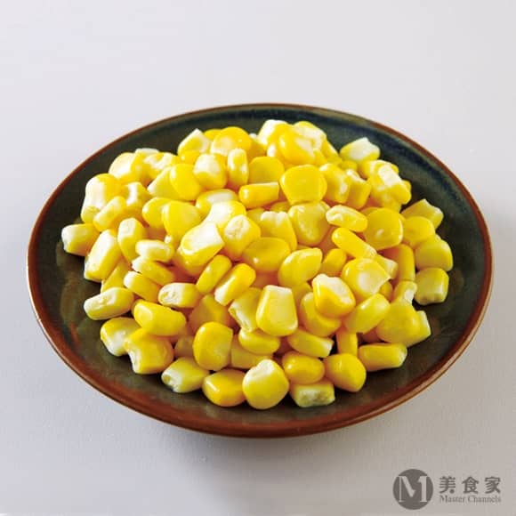CAS玉米粒(圖)