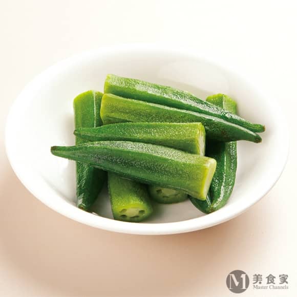 秋葵(圖)
