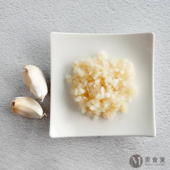 蒜丁(圖)
