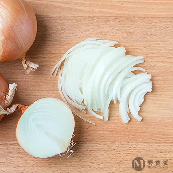 洋蔥絲(圖)