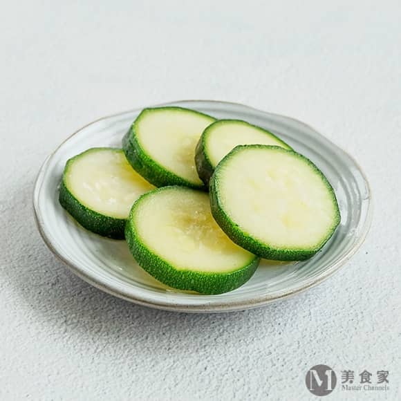 元氣平口切櫛瓜片(圖)