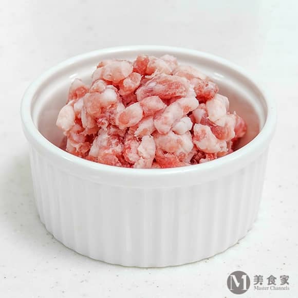 CAS豬絞肉(圖)