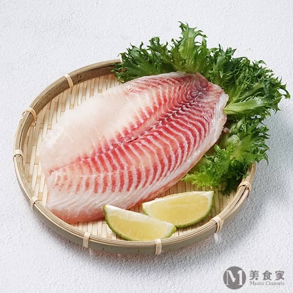 鯛魚排(圖)