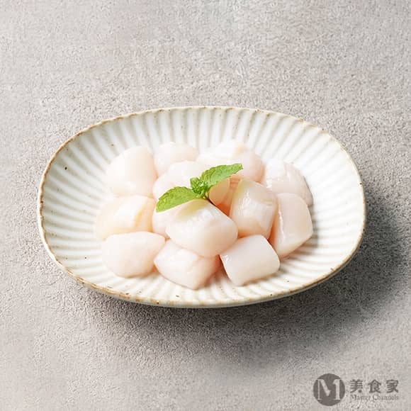 海灣貝柱(圖)
