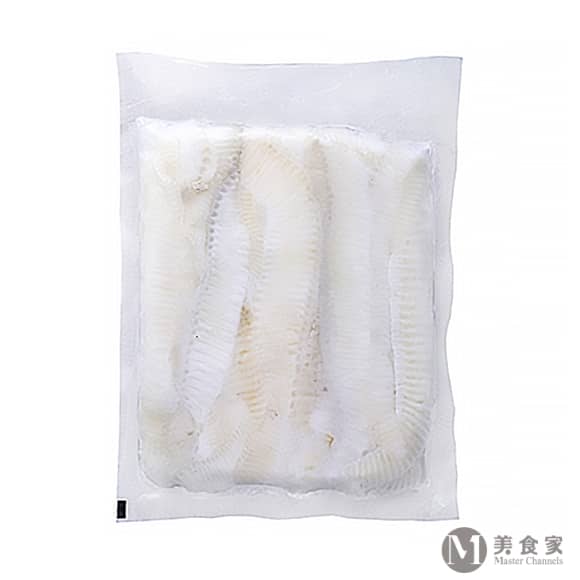 鰈魚邊鰭(圖)