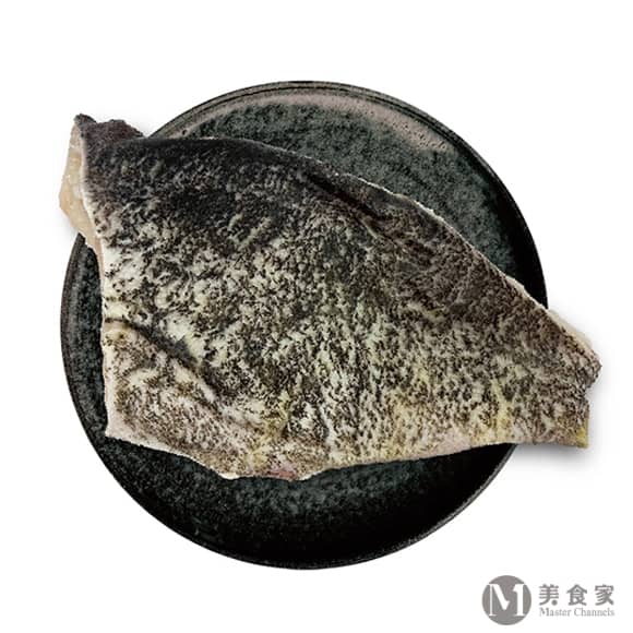 龍虎斑菲力帶皮清肉(圖)