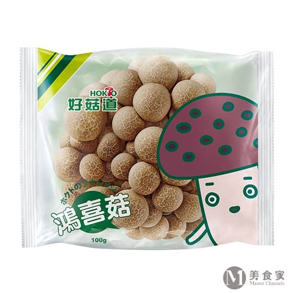 好菇道鴻喜菇(圖)