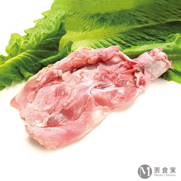 土雞去骨雞腿(圖)