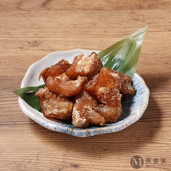 巴拉圭牛後腳筋切塊(圖)