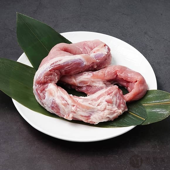 老饕豬條肉(修)(圖)