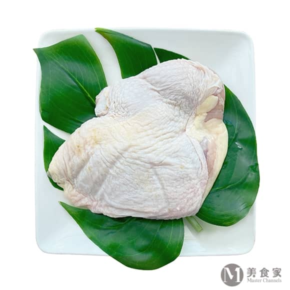 元氣若雞去骨去踝腿肉(圖)