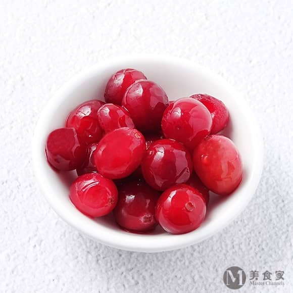 元氣蔓越莓果粒(圖)