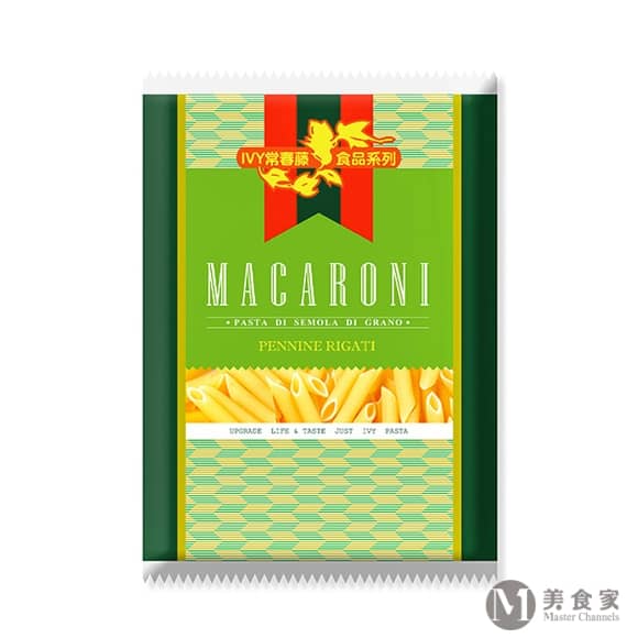 聯華常春藤筆尖麵(圖)