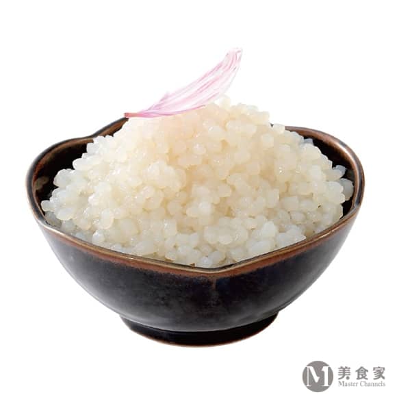 蒟蒻晶米(圖)