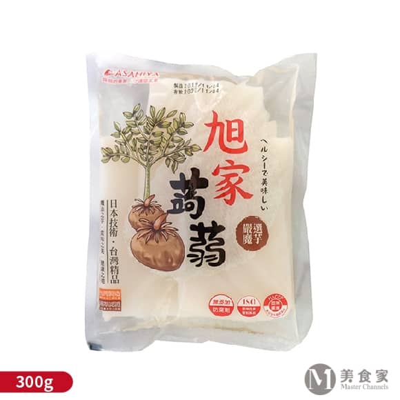 蒟蒻白玉板(圖)