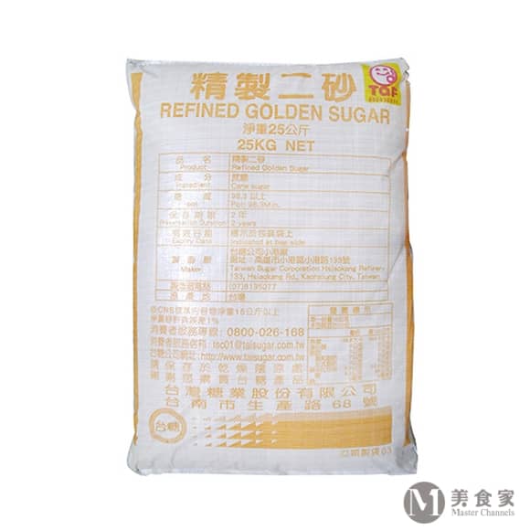 台糖精製二砂(圖)