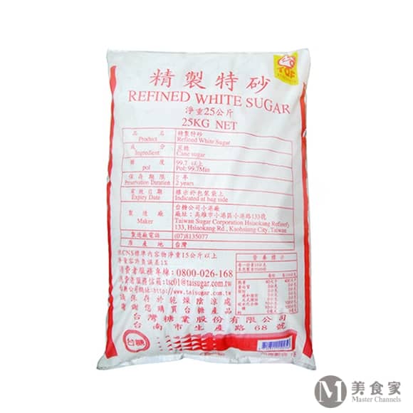 台糖精製特砂(圖)