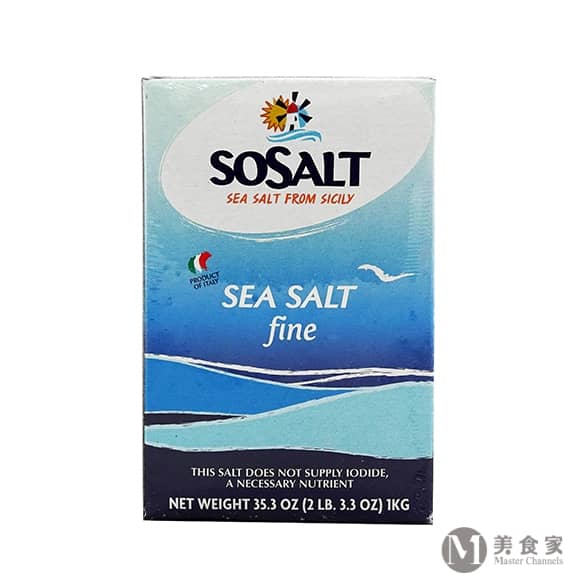 SOSALT細海鹽(圖)