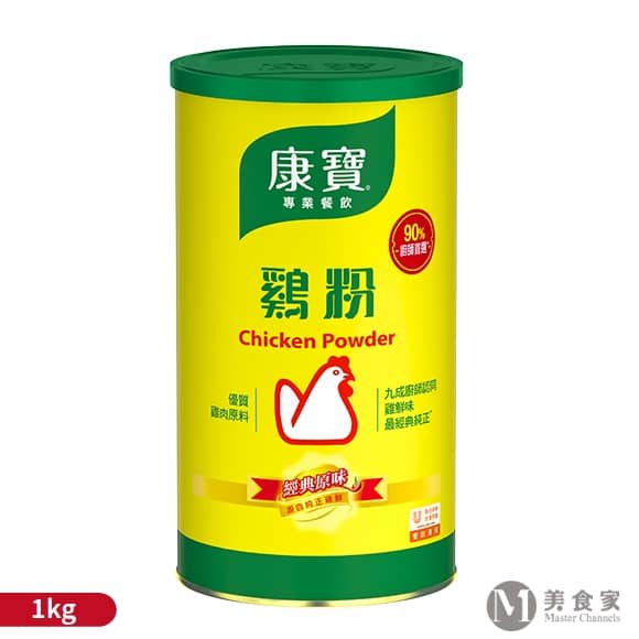 康寶雞粉(圖)