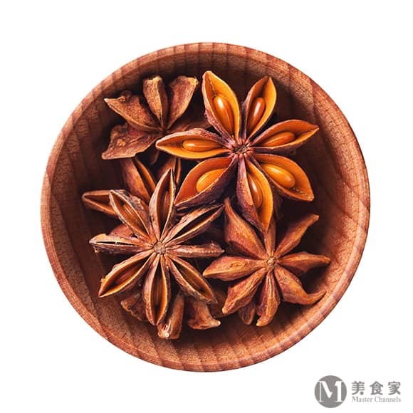 八角粒(圖)
