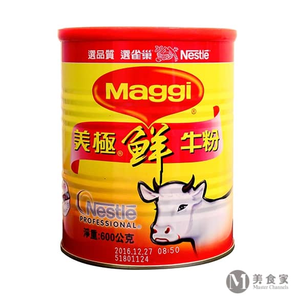 美極鮮牛粉(圖)
