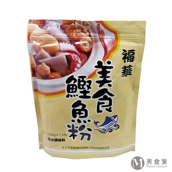 美食鰹魚粉(圖)