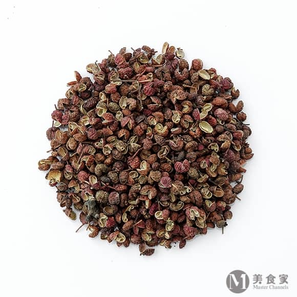 花椒粒(圖)