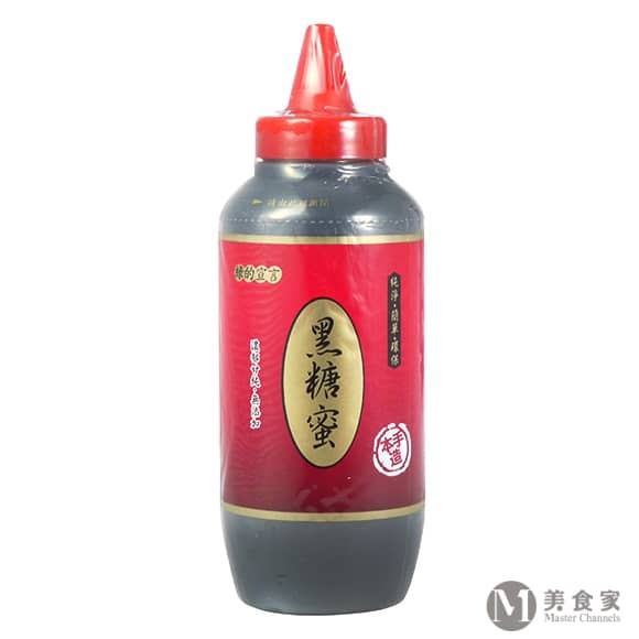 沖繩黑糖蜜(圖)