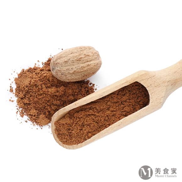 荳蔻粉(圖)