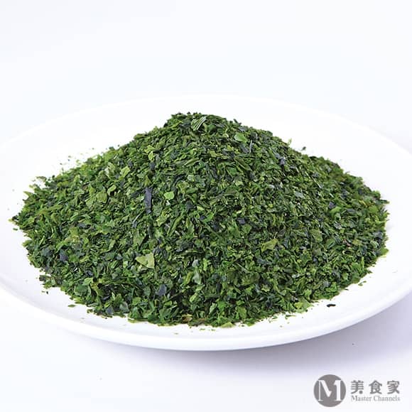 青海苔粉(圖)