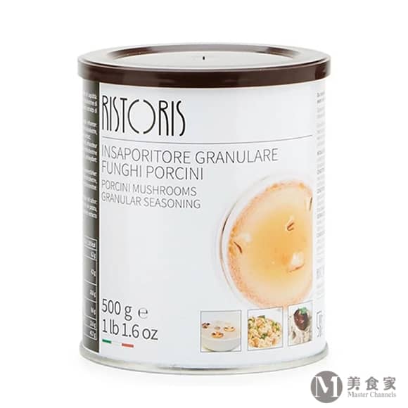 Ristoris牛肝菌菇粉(圖)