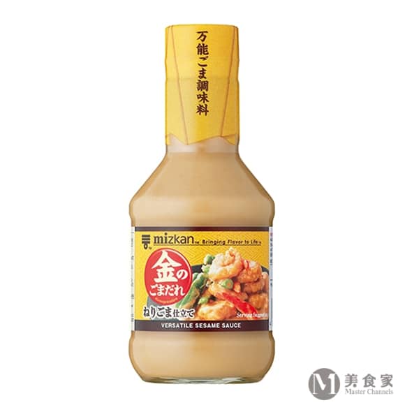 味滋康金芝麻醬(練芝麻)(圖)