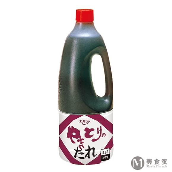 EBARA香烤雞肉風味醬(照燒醬)(圖)