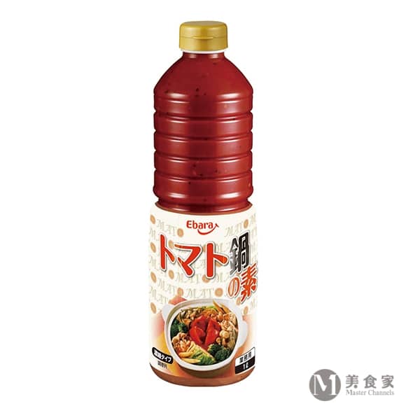 EBARA番茄火鍋湯底濃縮款(圖)