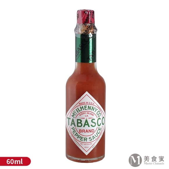 TABASCO紅椒汁(圖)