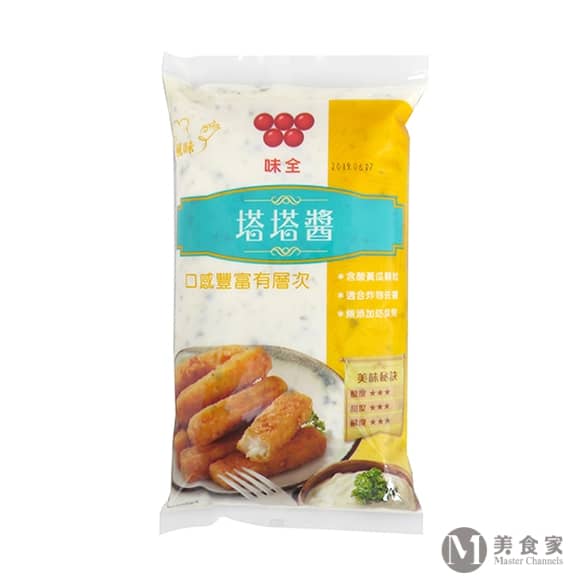 味全塔塔醬(圖)