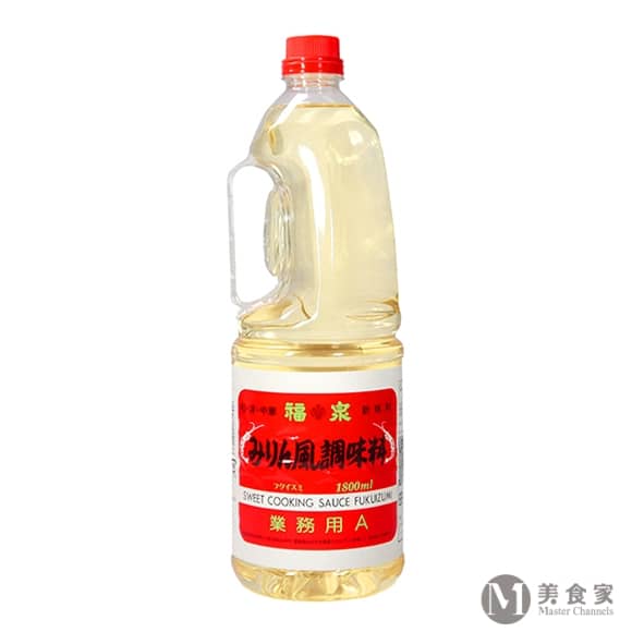 福泉味醂(圖)