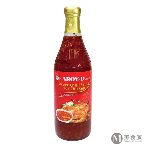 AROYD燒雞醬(圖)