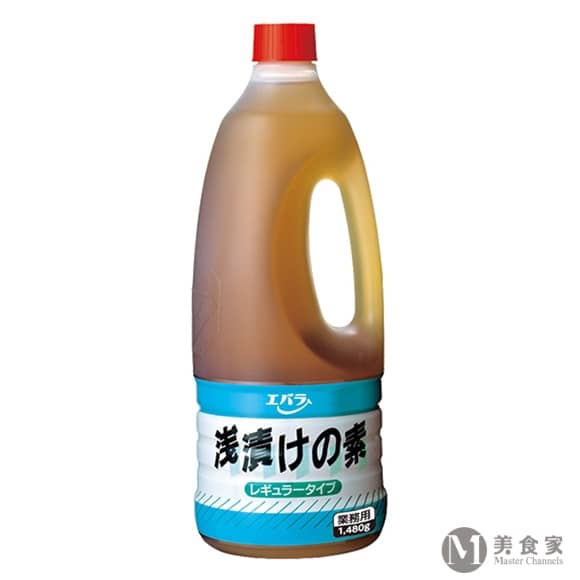 EBARA日式醃菜調味醬(基本款)(圖)