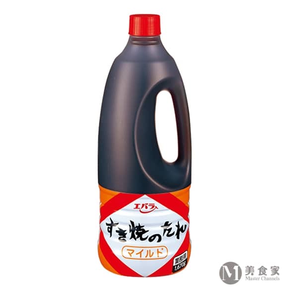 EBARA壽喜燒醬(溫醇口味)(圖)
