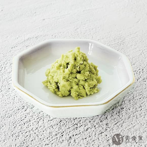 山一山生鮮山葵泥(圖)