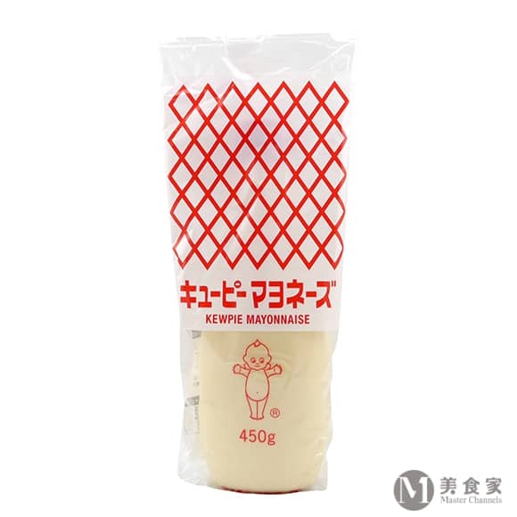 Q比沙拉(圖)
