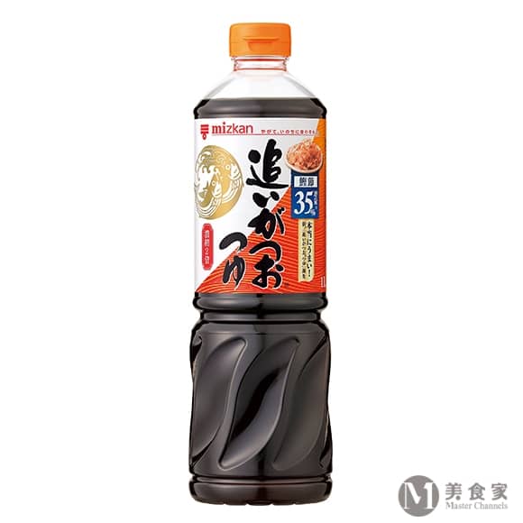 味滋康鰹魚調味露(2倍)(圖)
